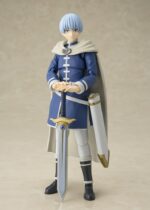 Frieren: Beyond Journey's End S.H.Figuarts Action Figure Himmel 14 cm