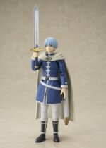 Frieren: Beyond Journey's End S.H.Figuarts Action Figure Himmel 14 cm - immagine 2