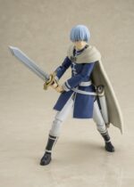 Frieren: Beyond Journey's End S.H.Figuarts Action Figure Himmel 14 cm - immagine 3