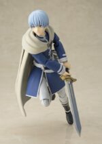 Frieren: Beyond Journey's End S.H.Figuarts Action Figure Himmel 14 cm - immagine 4