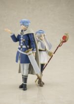 Frieren: Beyond Journey's End S.H.Figuarts Action Figure Himmel 14 cm - immagine 6