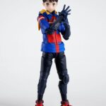 My Hero Academia: Vigilantes S.H.Figuarts Action Figure Koichi Haimawari 15 cm