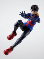 My Hero Academia: Vigilantes S.H.Figuarts Action Figure Koichi Haimawari 15 cm - immagine 3