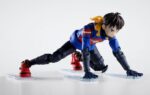 My Hero Academia: Vigilantes S.H.Figuarts Action Figure Koichi Haimawari 15 cm - immagine 4