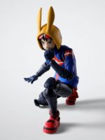 My Hero Academia: Vigilantes S.H.Figuarts Action Figure Koichi Haimawari 15 cm - immagine 5