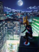 My Hero Academia: Vigilantes S.H.Figuarts Action Figure Koichi Haimawari 15 cm - immagine 6