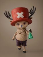 One Piece S.H.Figuarts Action Figure Tony Tony Chopper 8 cm - immagine 2