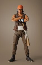 One Piece S.H.Figuarts Action Figure Usopp 15 cm - immagine 2