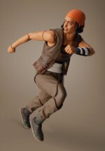 One Piece S.H.Figuarts Action Figure Usopp 15 cm - immagine 3
