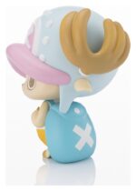 One Piece Tekupiku Figure Chopper 10 cm - immagine 2