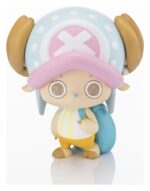 One Piece Tekupiku Figure Chopper 10 cm - immagine 4