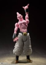 Dragon Ball Z S.H.Figuarts Action Figure Super Buu 19 cm - immagine 2