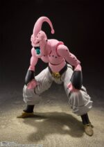Dragon Ball Z S.H.Figuarts Action Figure Super Buu 19 cm - immagine 3