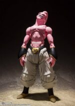 Dragon Ball Z S.H.Figuarts Action Figure Super Buu 19 cm - immagine 4