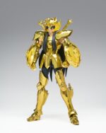 Saint Seiya Saint Cloth Myth EX Action Figure Libra Shiryu - Inheritor of the Gold Cloth 18 cm