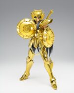 Saint Seiya Saint Cloth Myth EX Action Figure Libra Shiryu - Inheritor of the Gold Cloth 18 cm - immagine 5