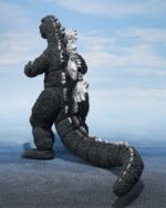 Godzilla (1975) S.H.MonsterArts Action Figure Godzilla 16 cm - immagine 3