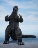 Godzilla (1975) S.H.MonsterArts Action Figure Godzilla 16 cm - immagine 4