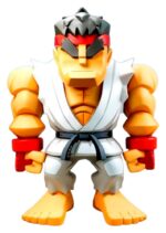 Street Fighter Bulkyz Vinyl Figure Ryu 30 cm