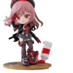 Goddess of Victory: Nikke PalVerse PVC Statue Rapi 11 cm