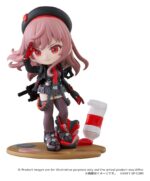 Goddess of Victory: Nikke PalVerse PVC Statue Rapi 11 cm