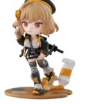 Goddess of Victory: Nikke PalVerse PVC Statue Anis 11 cm