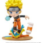 Naruto Shippuden PalVerse Pale PVC Figure Naruto Uzumaki 11 cm