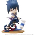Naruto Shippuden PalVerse Pale PVC Figure Sasuke Uchiha 12 cm