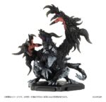 Monster Hunter Capcom Figure Builder Collectible Figures Standard Model Plus Vol. 30 Assortment (6) - immagine 3