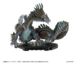 Monster Hunter Capcom Figure Builder Collectible Figures Standard Model Plus Vol. 30 Assortment (6) - immagine 4