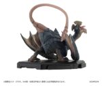 Monster Hunter Capcom Figure Builder Collectible Figures Standard Model Plus Vol. 30 Assortment (6) - immagine 5