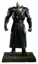 Resident Evil 4 Capcom Figure Builder Creator's Model Statue Nemesis 43 cm
