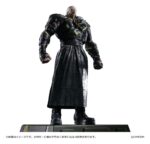Resident Evil 4 Capcom Figure Builder Creator's Model Statue Nemesis 43 cm - immagine 2