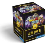 Dragon Ball Z Anime Puzzle Collection Jigsaw Puzzle Dragon Ball Reach (500 pieces)
