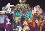 Dragon Ball Z Anime Puzzle Collection Jigsaw Puzzle Dragon Ball Reach (500 pieces) - immagine 2