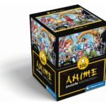 One Piece Anime Puzzle Collection Jigsaw Puzzle One Piece Friends (500 pieces)