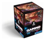 Dungeons & Dragons Gaming Puzzle Collection Jigsaw Puzzle Dragon Attack (500 pieces)