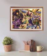 Yu-Gi-Oh! Anime Puzzle Collection Jigsaw Puzzle Yu-Gi-Oh! (500 pieces) - immagine 4