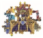 Yu-Gi-Oh! Anime Puzzle Collection Jigsaw Puzzle Yu-Gi-Oh! Throne (500 pieces) - immagine 4
