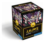 Chainsaw Man Anime Puzzle Collection Jigsaw Puzzle Chainsaw Man (500 pieces)