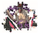 Chainsaw Man Anime Puzzle Collection Jigsaw Puzzle Chainsaw Man (500 pieces) - immagine 4