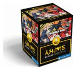 Chainsaw Man Anime Puzzle Collection Jigsaw Puzzle Chainsaw Man Frames  (500 pieces)