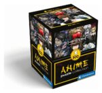 Death Note Anime Puzzle Collection Jigsaw Puzzle Death Note  (500 pieces)