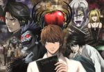 Death Note Anime Puzzle Collection Jigsaw Puzzle Death Note  (500 pieces) - immagine 2