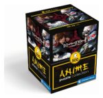 Death Note Anime Puzzle Collection Jigsaw Puzzle Death Note Main (500 pieces)