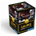 Death Note Anime Puzzle Collection Jigsaw Puzzle Death Note Main (500 pieces)