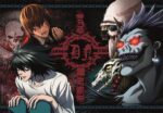 Death Note Anime Puzzle Collection Jigsaw Puzzle Death Note Main (500 pieces) - immagine 2