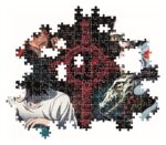 Death Note Anime Puzzle Collection Jigsaw Puzzle Death Note Main (500 pieces) - immagine 3