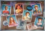Stranger Things Jigsaw Puzzle Pictures (1000 pieces) - immagine 3
