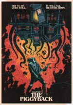 Stranger Things Jigsaw Puzzle Chapter 9 The Piggyback (1000 pieces) - immagine 3